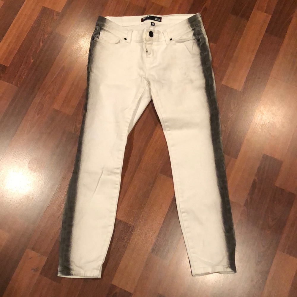 Urban Outfitters BDG Cropped Denim